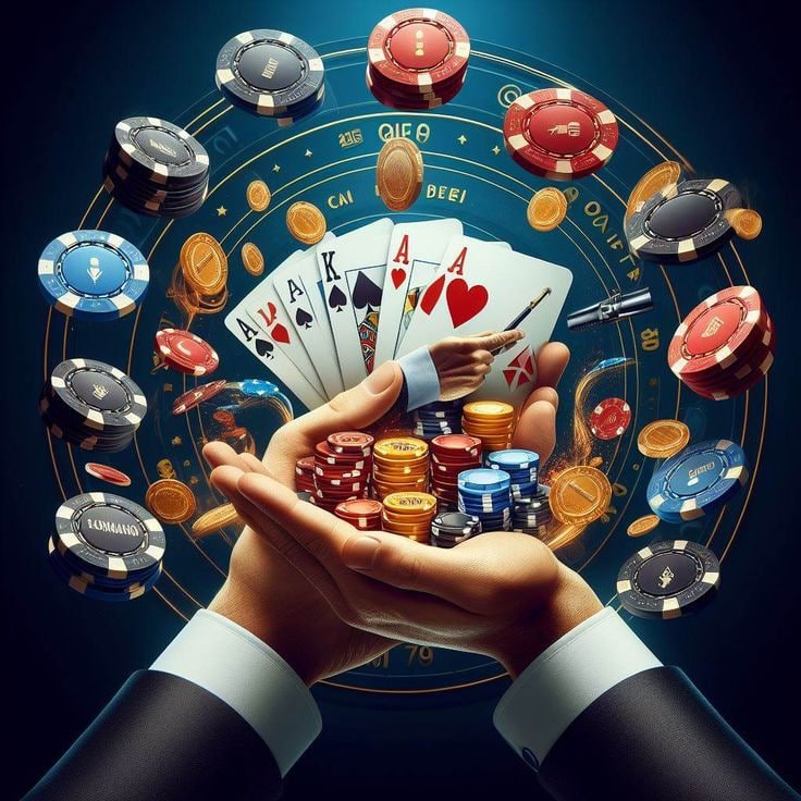 Esports MLBB ပွဲစဉ်ရလဒ် In-Play Betting ချိတ်ဆက်ကစားနေသောအခင်း